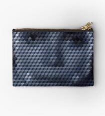 Michael Jackson Bad Cuboid Studio Pouch