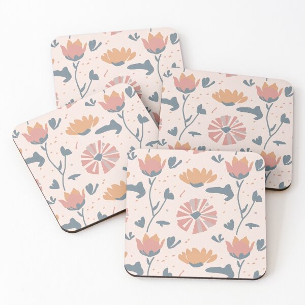 Item preview, Soothing Petal Beauty: Timeless Floral Artwork designed and sold by HahaHandlesHub.