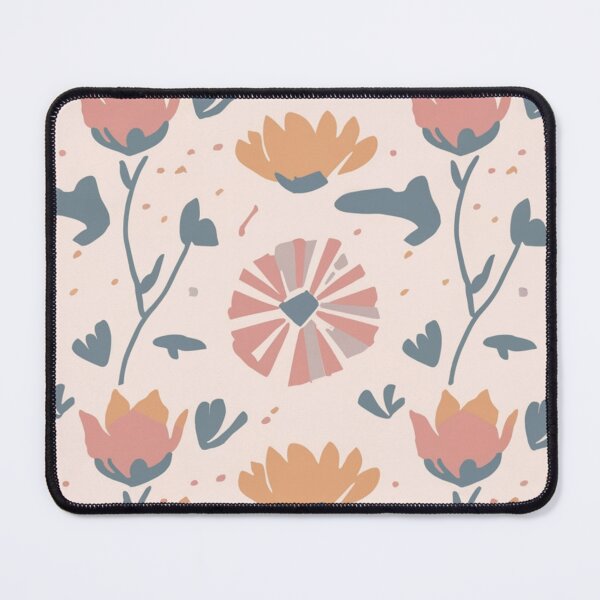 Item preview, Soothing Petal Beauty: Timeless Floral Artwork designed and sold by HahaHandlesHub.