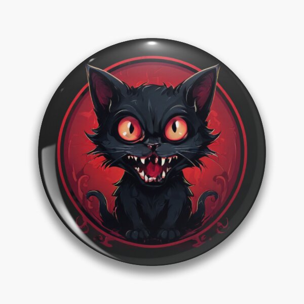 Item preview, Feral Cat designed and sold by Planetporridge.