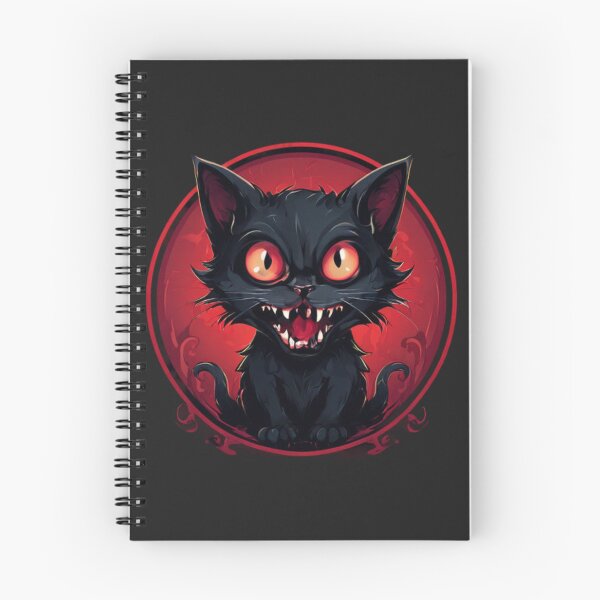 Item preview, Feral Cat designed and sold by Planetporridge.