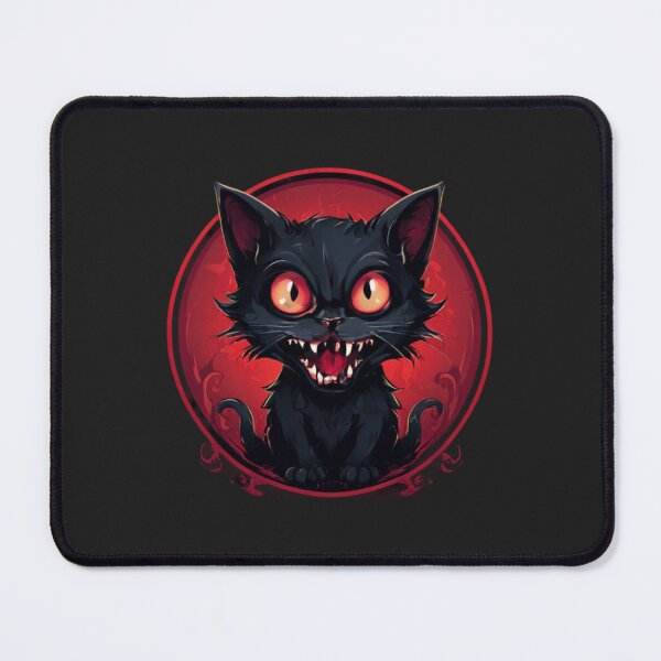 Item preview, Feral Cat designed and sold by Planetporridge.