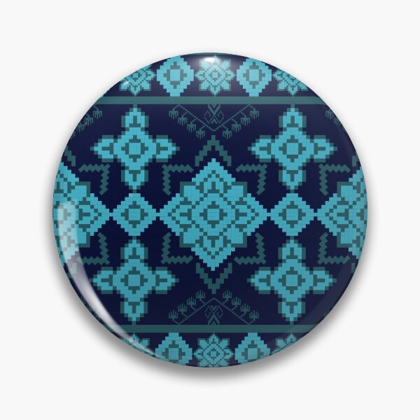 Item preview, Thai Cultural Heritage,Shop Northern Tribe Inspired Ikat Patterns,contemporary Indian,Scandinavian,Gypsy,Mexican. designed and sold by Chomchol.