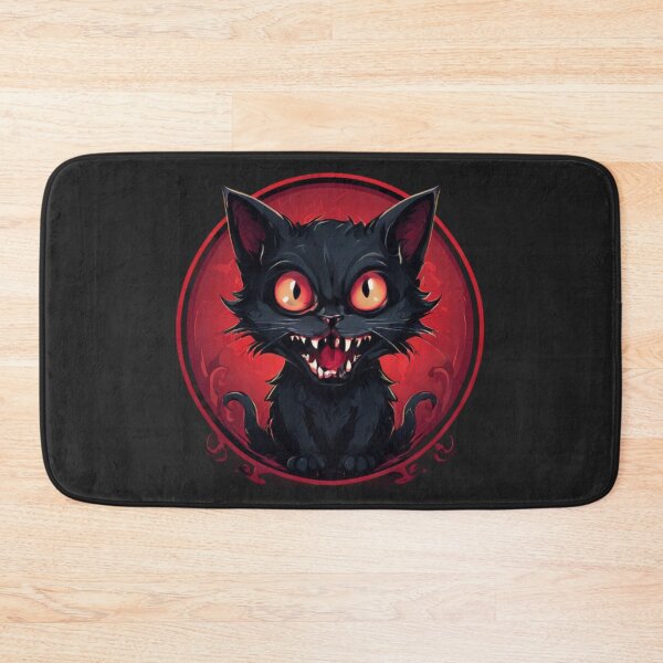 Item preview, Feral Cat designed and sold by Planetporridge.