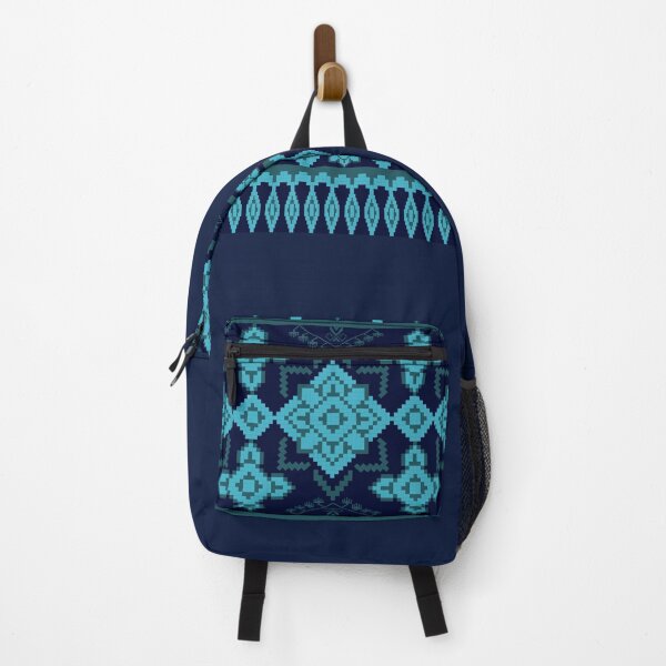 Item preview, Thai Cultural Heritage,Shop Northern Tribe Inspired Ikat Patterns,contemporary Indian,Scandinavian,Gypsy,Mexican. designed and sold by Chomchol.