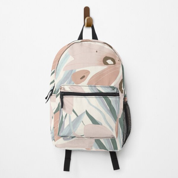 Item preview, Tranquil Petal Harmony: Elegant Botanical Design designed and sold by HahaHandlesHub.