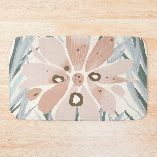 Item preview, Tranquil Petal Harmony: Elegant Botanical Design designed and sold by HahaHandlesHub.