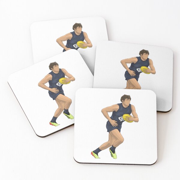 Item preview, Charlie Curnow designed and sold by Casey Panella.