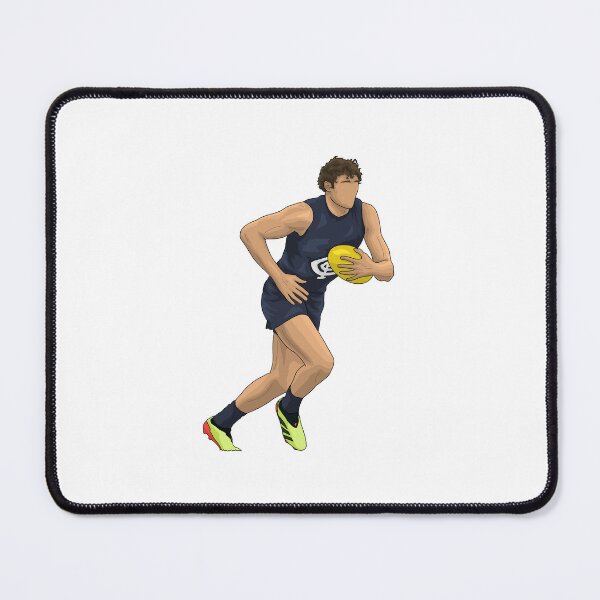 Item preview, Charlie Curnow designed and sold by Casey Panella.