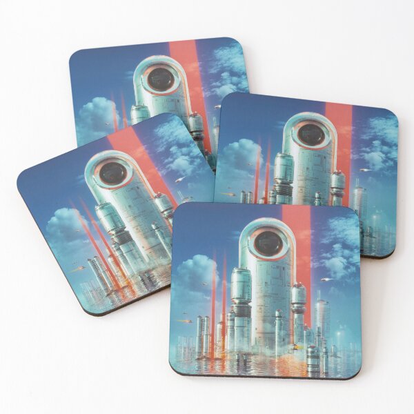 Item preview, Mike Winkelmann designed and sold by Hodaifa Hamim.