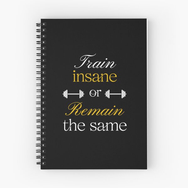 Item preview, Train Insane designed and sold by BladaDesign.