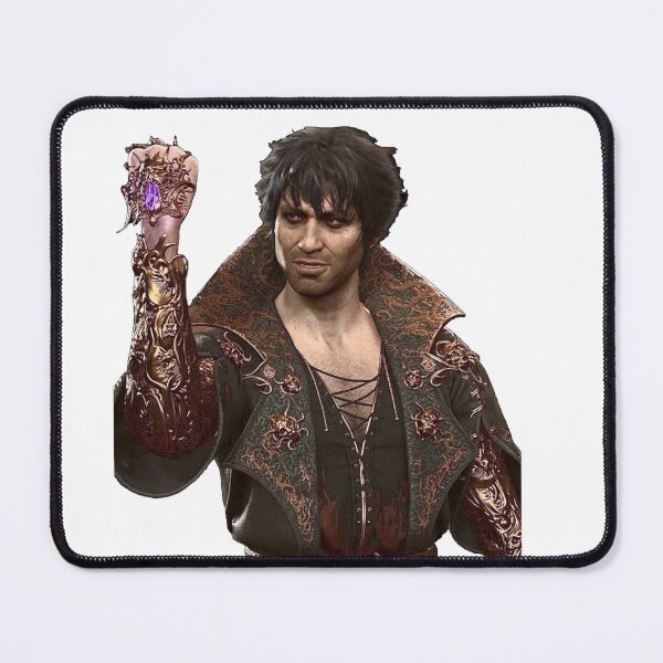 Item preview, "Lord Enver Gortash's Feast in Baldur's Gate: A BG3 Delight" designed and sold by fasionnewlook.