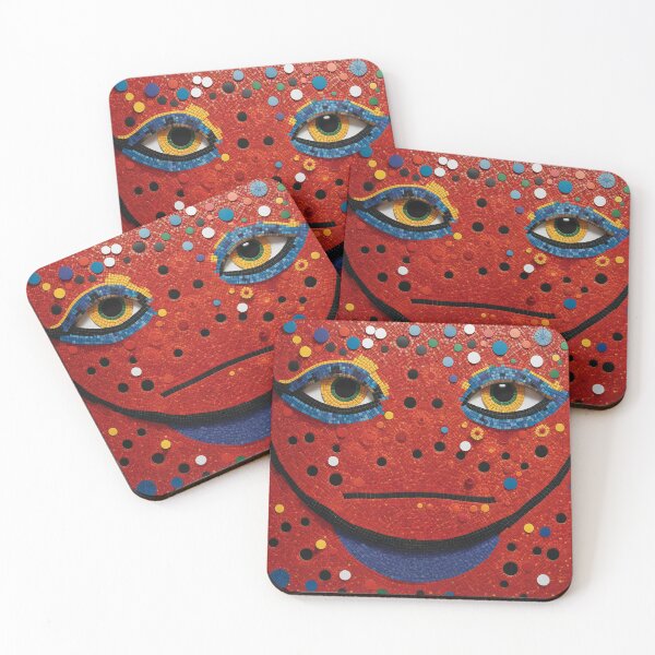 Item preview, Blank stare designed and sold by Wubimonkey.
