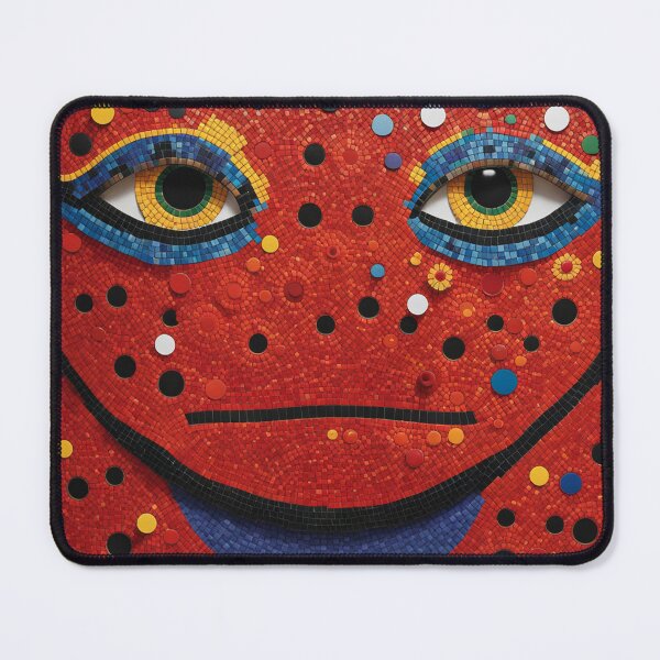 Item preview, Blank stare designed and sold by Wubimonkey.