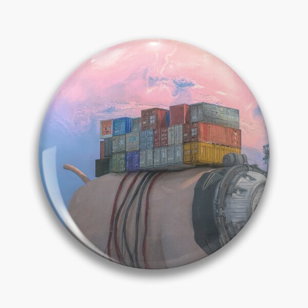 Item preview, Mike Winkelmann designed and sold by Hodaifa Hamim.