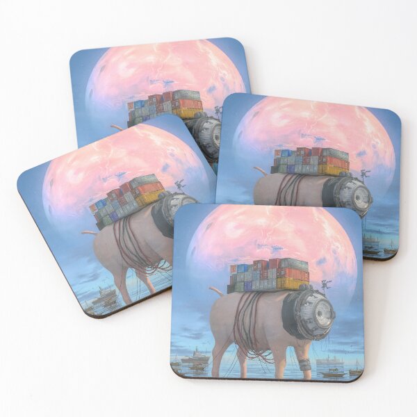 Item preview, Mike Winkelmann designed and sold by Hodaifa Hamim.