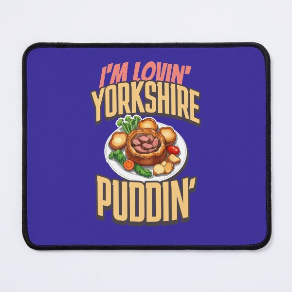 Item preview, I'm Lovin' Yorkshire Puddin' designed and sold by MGRcompany.