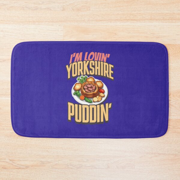 Item preview, I'm Lovin' Yorkshire Puddin' designed and sold by MGRcompany.