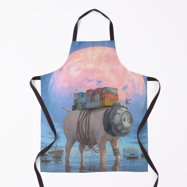 Item preview, Mike Winkelmann designed and sold by Hodaifa Hamim.