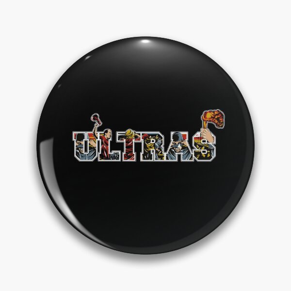 Item preview, Casuals Hooligans Ultras Football  designed and sold by ILIASSART.