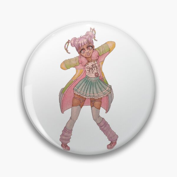 Item preview, Decora Cutie designed and sold by ElinaLasu.