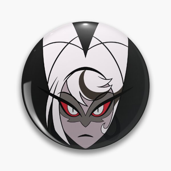 Item preview, Hazbin Hotel - Carmilla designed and sold by VorndessArt.