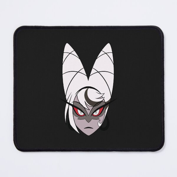 Item preview, Hazbin Hotel - Carmilla designed and sold by VorndessArt.