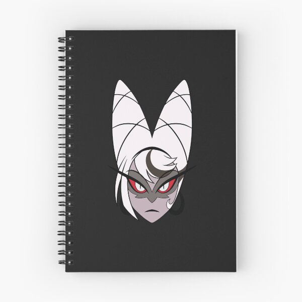 Item preview, Hazbin Hotel - Carmilla designed and sold by VorndessArt.