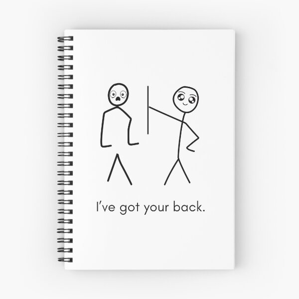 Item preview, Friendly Support designed and sold by LisaG3.