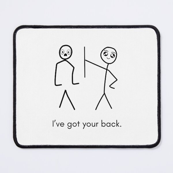 Item preview, Friendly Support designed and sold by LisaG3.