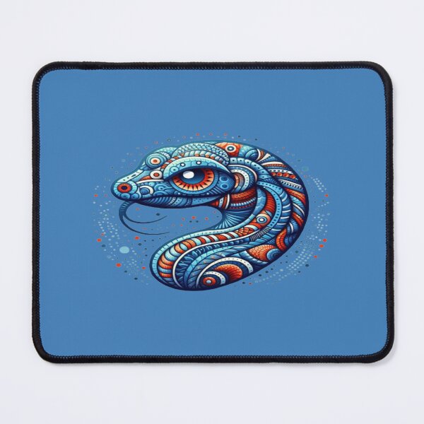 Item preview, Island Viper designed and sold by Furbulous Faces.