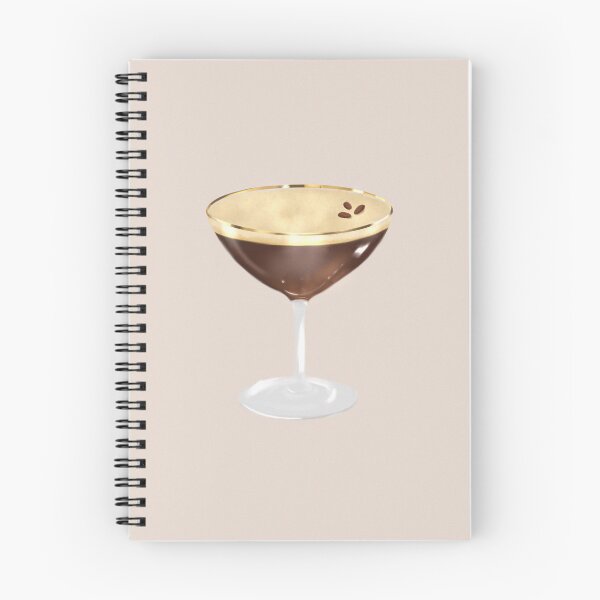 Item preview, espresso martini 1 designed and sold by paulaprataviera.