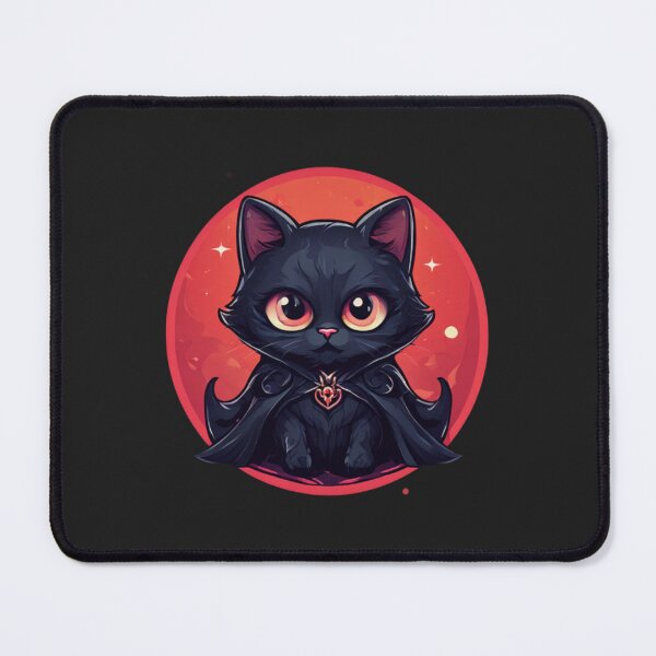 Item preview, Vampire Cat Prince designed and sold by Planetporridge.