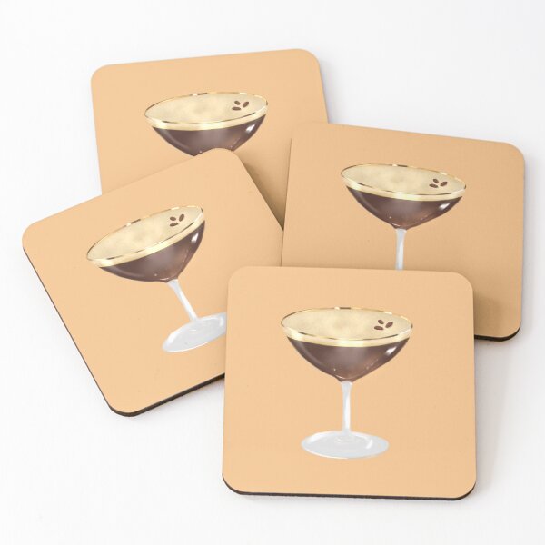 Item preview, espresso martini 2 designed and sold by paulaprataviera.