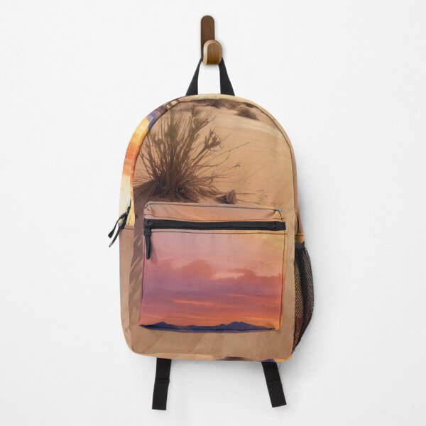 Item preview, Desert Sand Sunset Digital Print Design designed and sold by imanshu.
