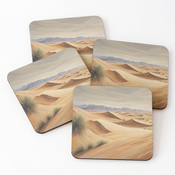 Item preview, Desert Landscape designed and sold by AAA613.