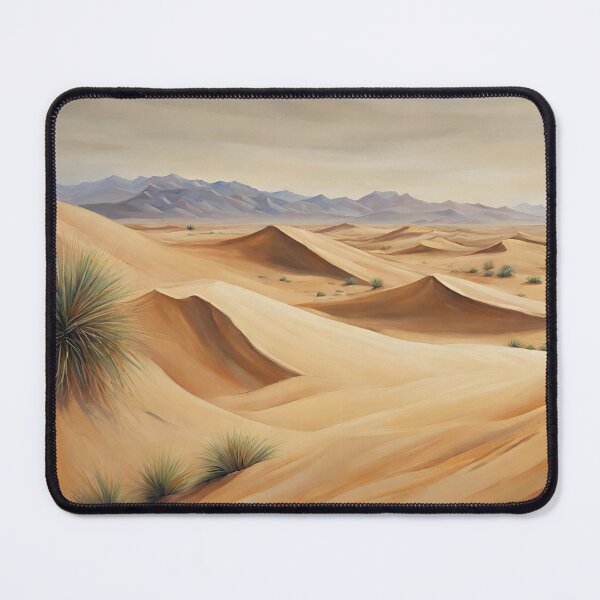Item preview, Desert Landscape designed and sold by AAA613.