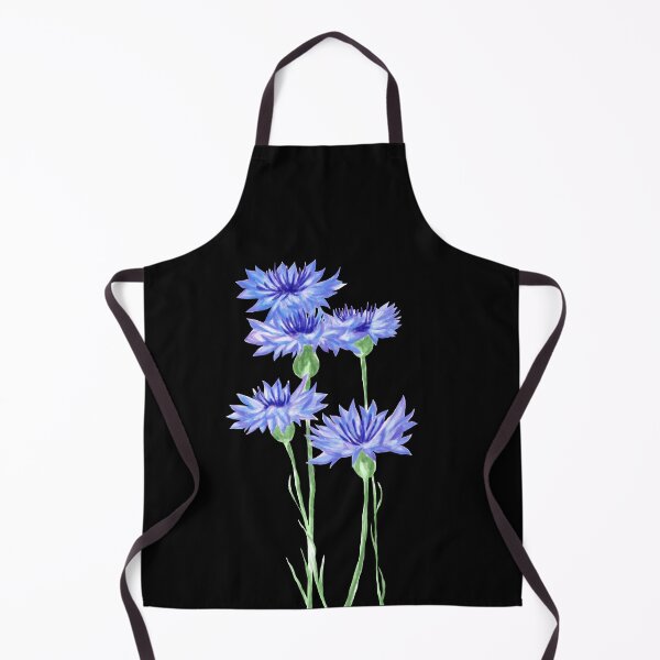 Item preview, Corn flower designed and sold by BranketRabbit.