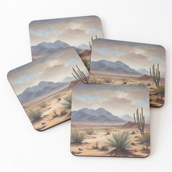 Item preview, Desert Landscape designed and sold by AAA613.