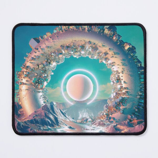 Item preview, Mike Winkelmann designed and sold by Hodaifa Hamim.