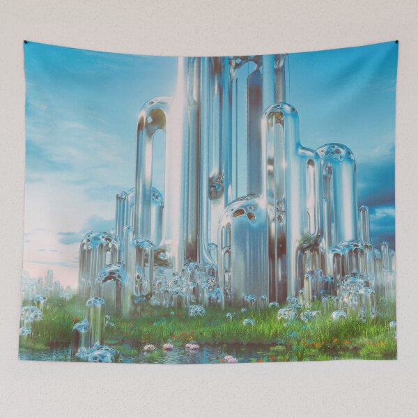 Item preview, Mike Winkelmann designed and sold by Hodaifa Hamim.
