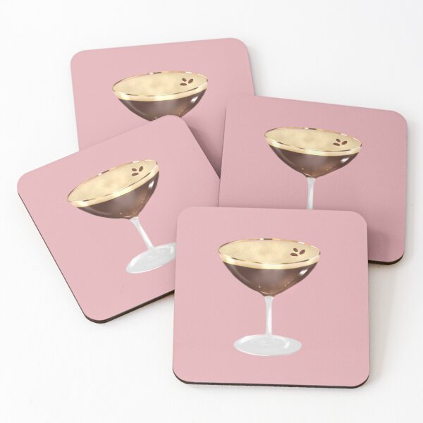 Item preview, espresso martini 3 designed and sold by paulaprataviera.
