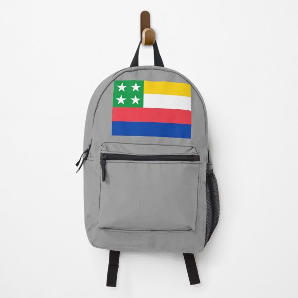 Item preview, Star-Spangled Comoros Islands Flag designed and sold by JonathanR1994.