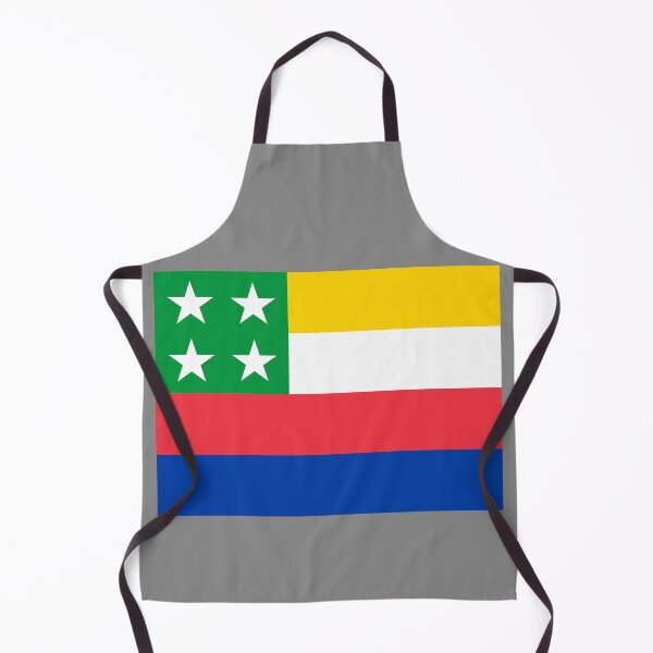 Item preview, Star-Spangled Comoros Islands Flag designed and sold by JonathanR1994.