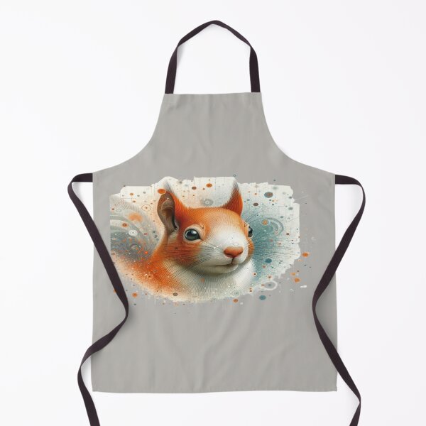 Item preview, Playful Red Fox designed and sold by Furbulous Faces.