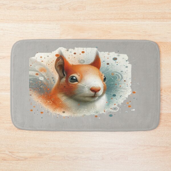 Item preview, Playful Red Fox designed and sold by Furbulous Faces.