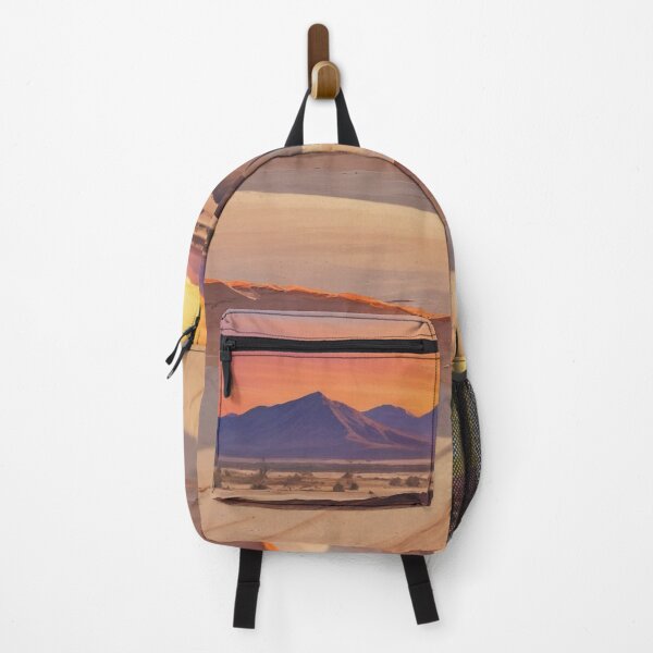 Item preview, Desert Sand Sunset Digital Print Design designed and sold by imanshu.
