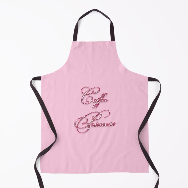Item preview, Coffee Princess (floral) designed and sold by Cloud-Boy.