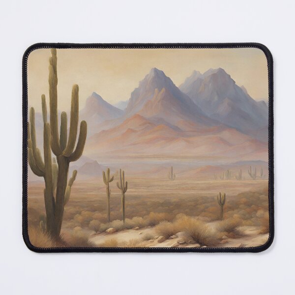 Artikelvorschau, Desert Landscape entworfen und verkauft von AAA613.
