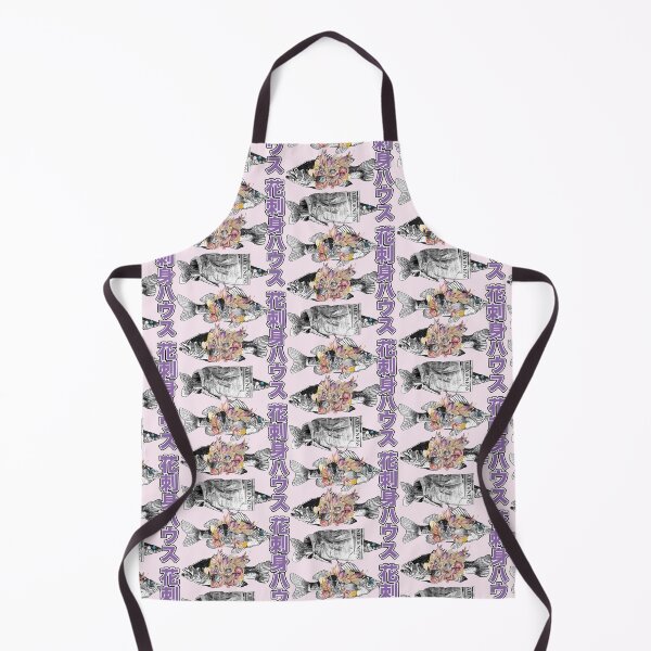 Item preview, Fish Flower Sashimi  designed and sold by Everpop.